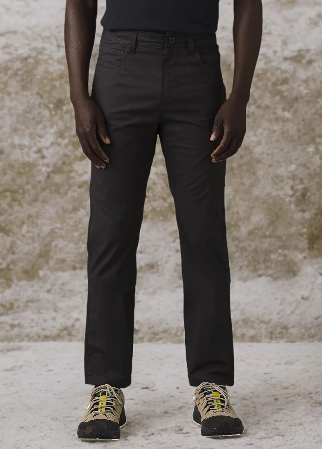 prAna Men's Double Peak Pant