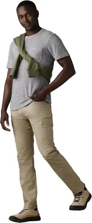 prAna Men's Double Peak Pant