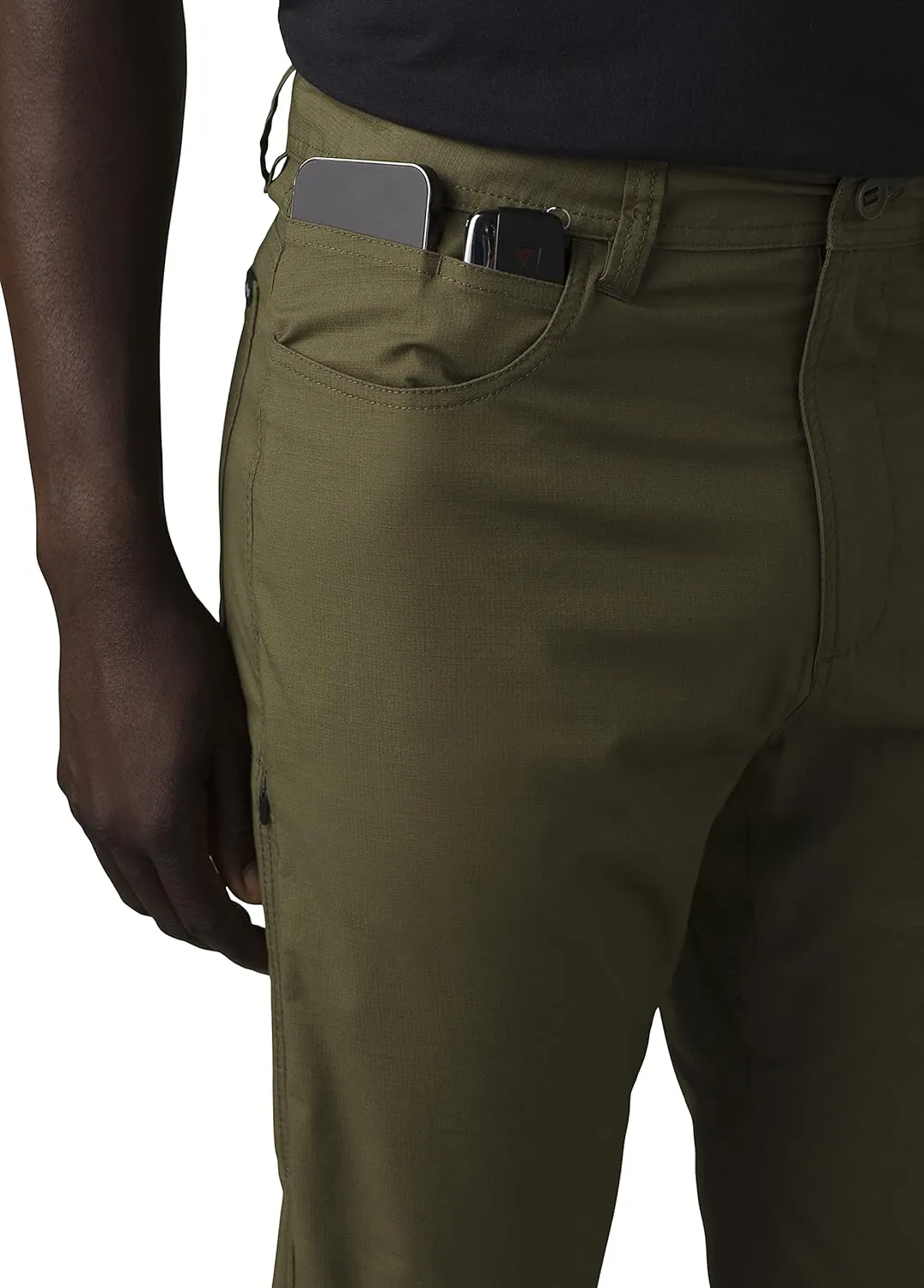 prAna Men's Double Peak Pant