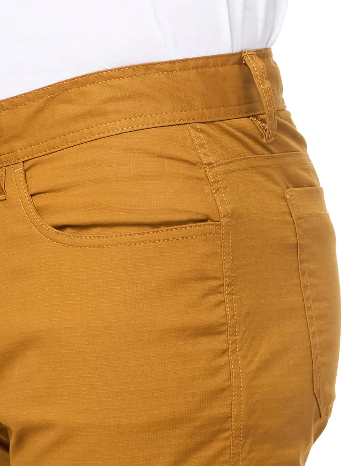 prAna Men's Double Peak Slim Pant