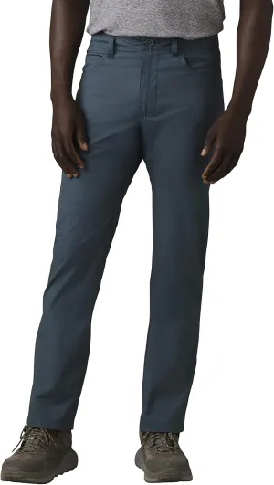 prAna Men's Double Peak Slim Pant