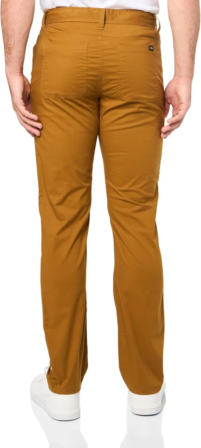 prAna Men's Double Peak Slim Pant