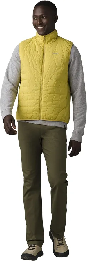 prAna Men's Double Peak Slim Pant
