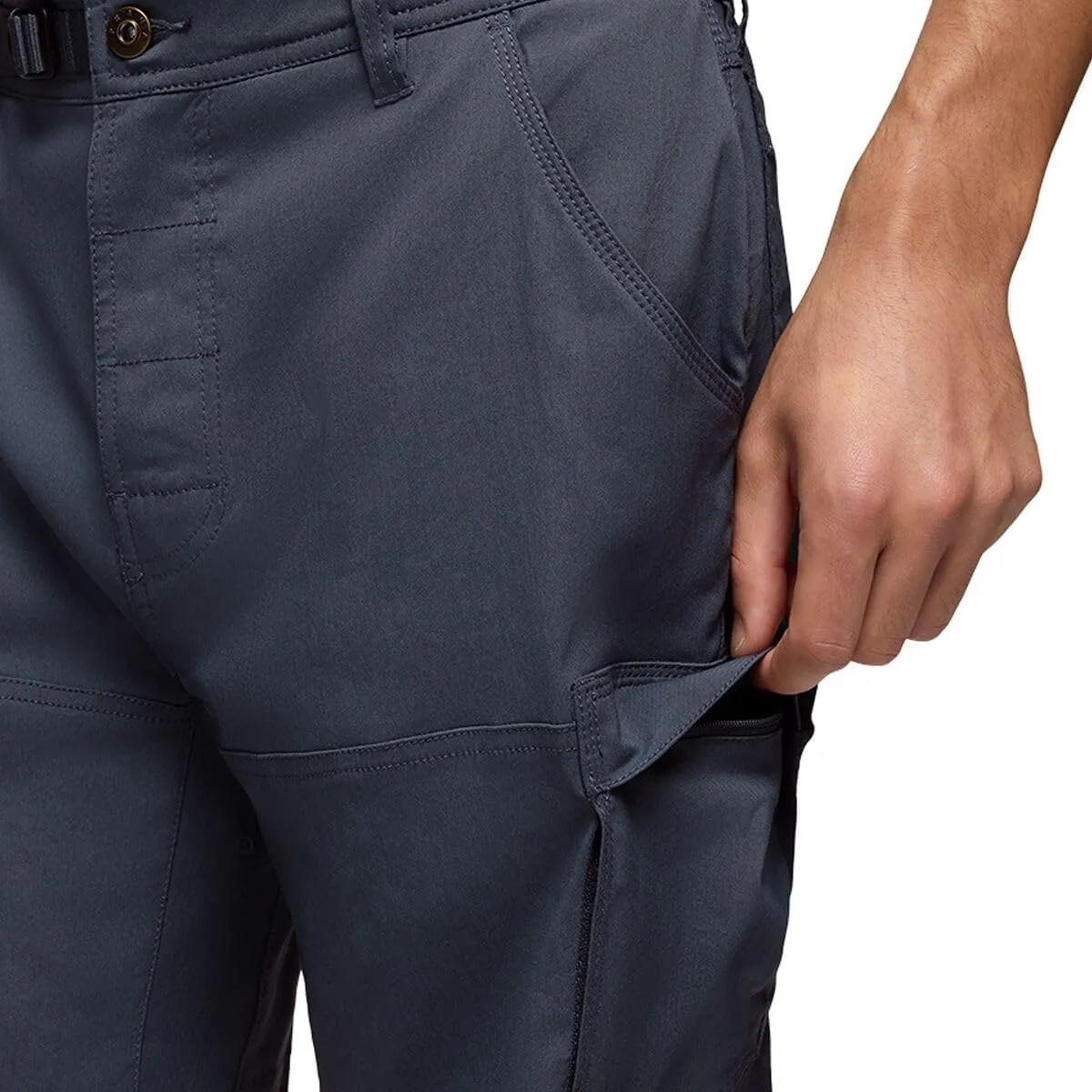 Prana Men's Stretch Zion Shorts