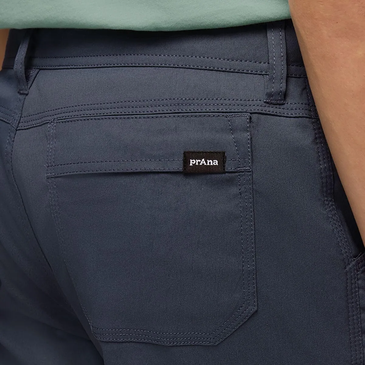 Prana Men's Stretch Zion Shorts