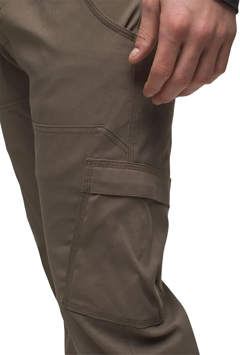 prAna Men's Stretch Zion Straight Pants