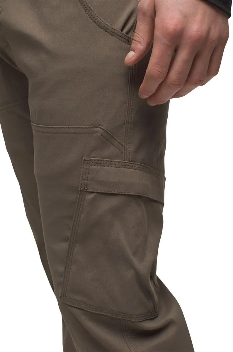 prAna Men's Stretch Zion Straight Pants