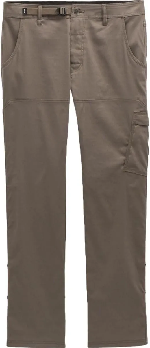 prAna Men's Stretch Zion Straight Pants