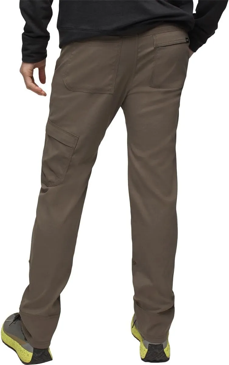 prAna Men's Stretch Zion Straight Pants