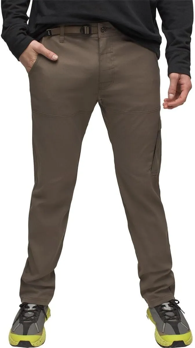 prAna Men's Stretch Zion Straight Pants