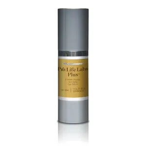 Pro Life Labs Plus Eye Cream - 2 Month - Our Best Eye Cream Anti Aging & Anti Wrinkle Eye Formula with 2 Months Supply in One Bottle - Rejuvenate Skin with Pro Life Eye Wrinkle Cream