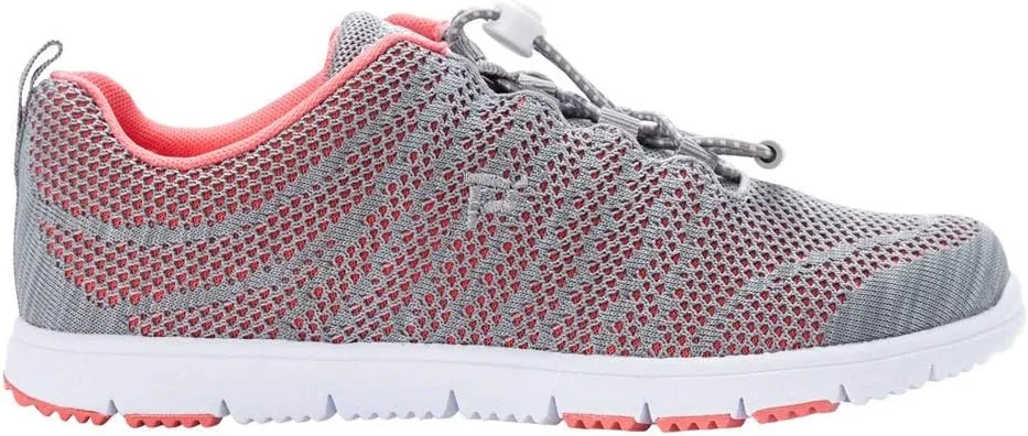 Propét Women's Travel Walker Evo Sneaker