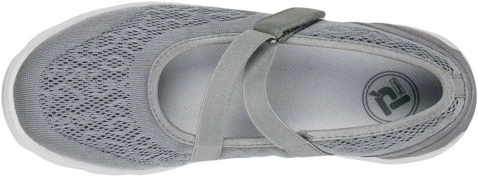 Propét Women's TravelActiv Mary Jane Flat