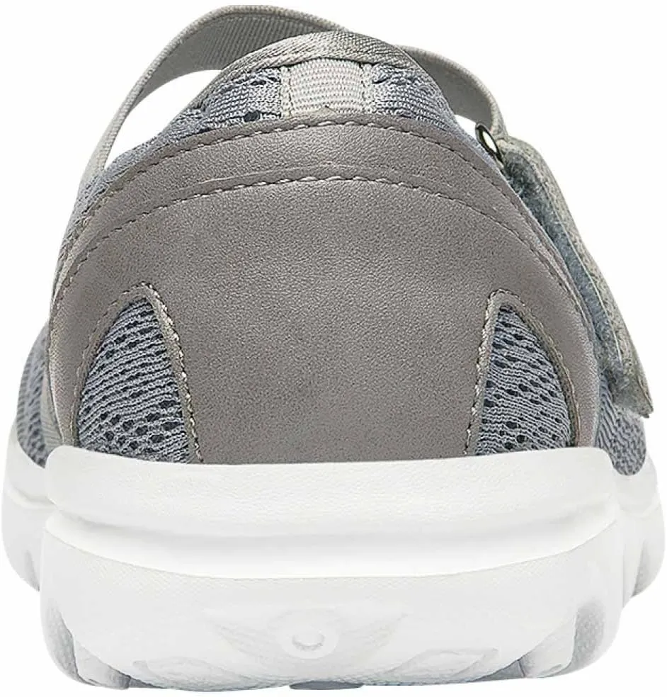 Propét Women's TravelActiv Mary Jane Flat