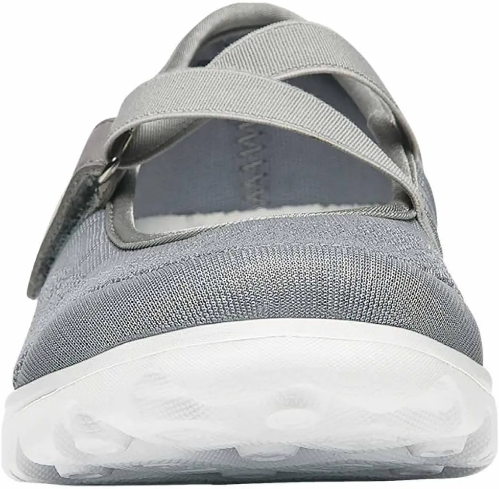 Propét Women's TravelActiv Mary Jane Flat