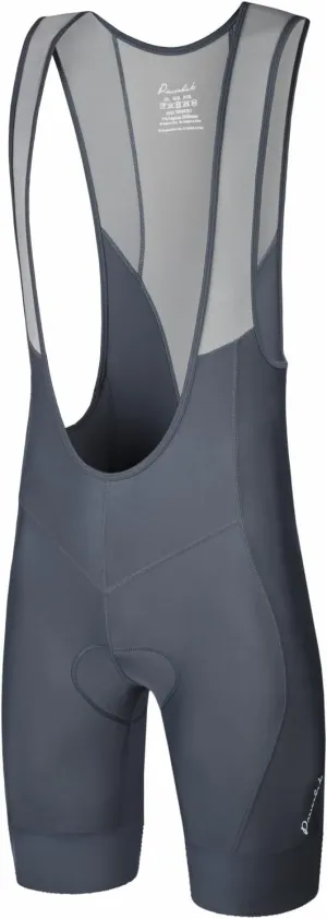 Przewalski Men’s 3D Padded Cycling Bike Bib Shorts, Bicycle Biking Bib Shorts