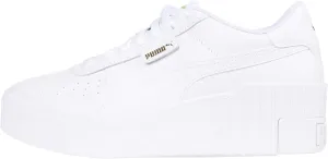 PUMA Women's Cali Wedge Sneaker, AD Template Size