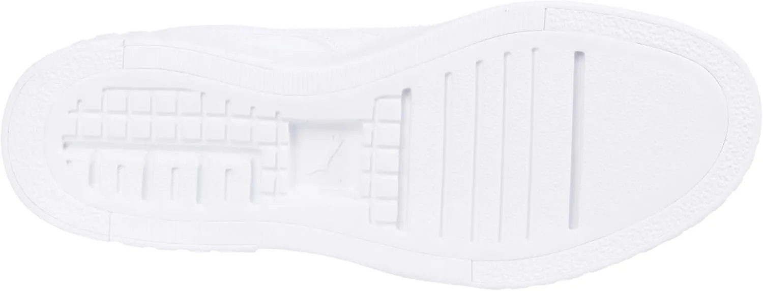 PUMA Women's Cali Wedge Sneaker, AD Template Size