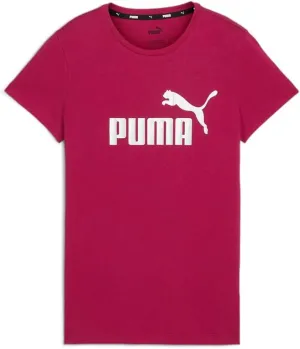 PUMA Women's Essentials Logo T-Shirt (Available in Plus Sizes)