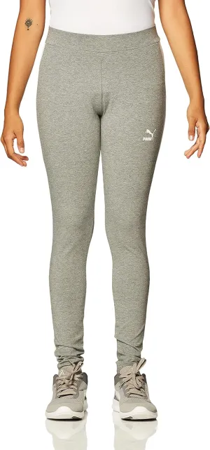 PUMA Women's Iconic T7 Leggings (Available in Plus Sizes)