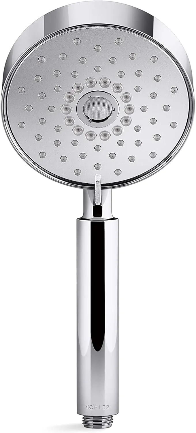 Purist¬Æ 2.5 Gpm Multifunction Handshower with Katalyst¬Æ Air-Induction Technology