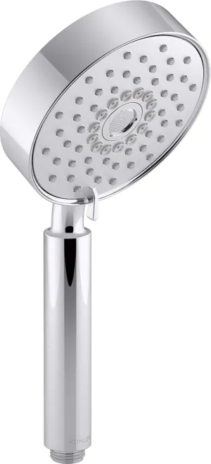 Purist¬Æ 2.5 Gpm Multifunction Handshower with Katalyst¬Æ Air-Induction Technology