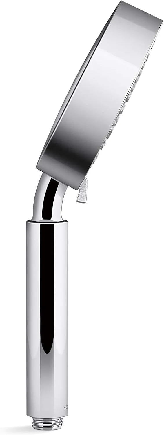Purist¬Æ 2.5 Gpm Multifunction Handshower with Katalyst¬Æ Air-Induction Technology