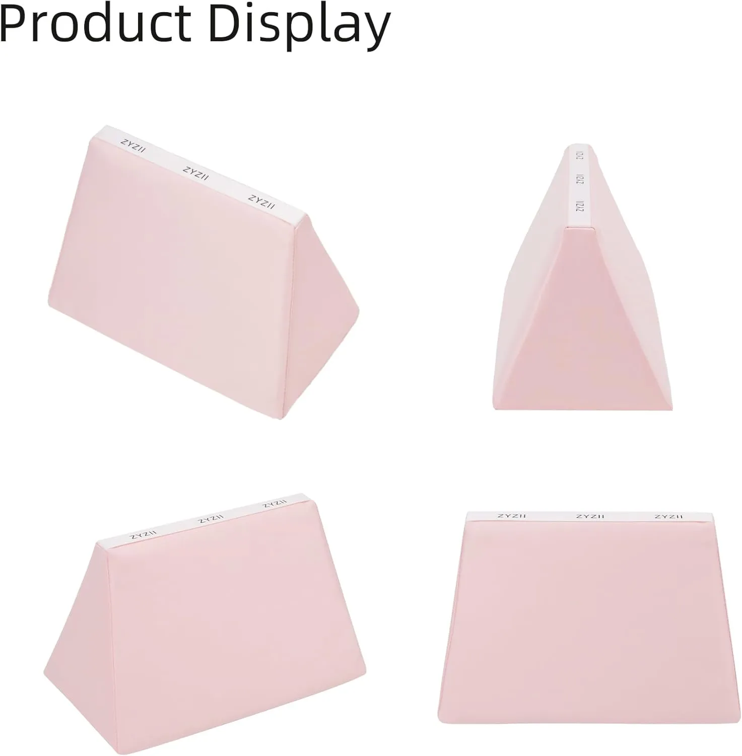 Purse Pillow for Kelly Pochette/Mini2/20/25/28/32/35/40/42/50,Memory Foam Shaper Insert,Silky Bag Pillow for Luxury Handbag Tote(Kelly32 Retourne,Pink)