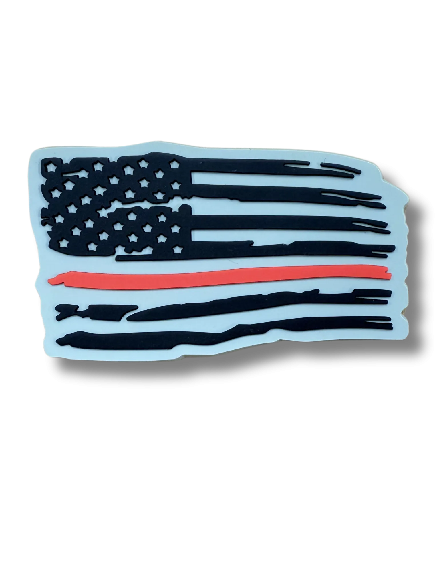 *PVC Patches