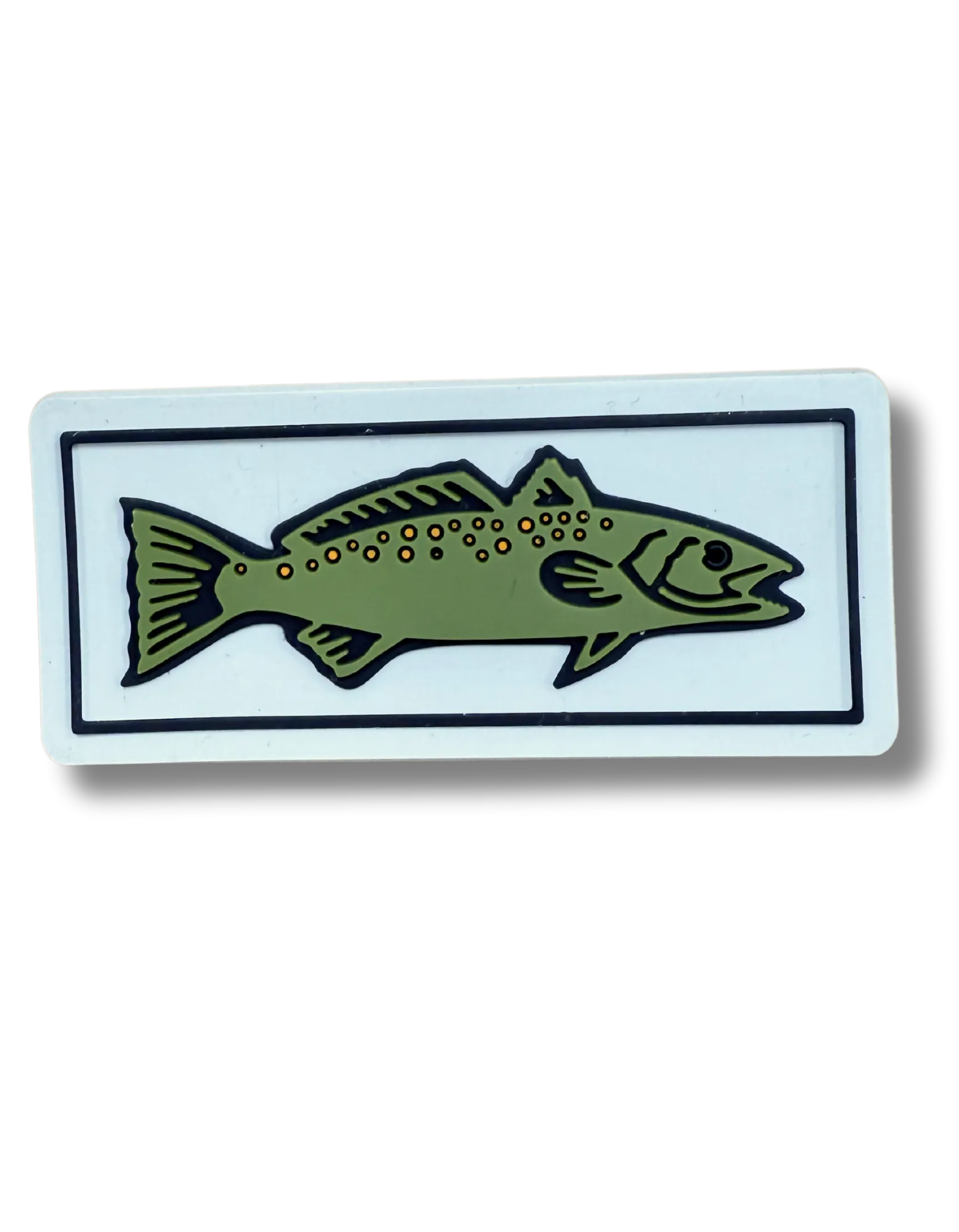 *PVC Patches