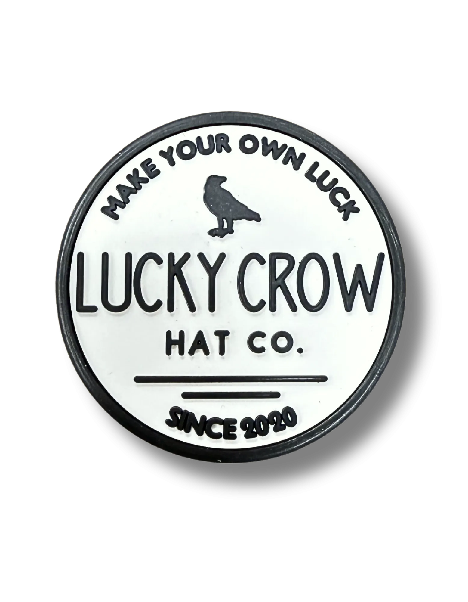 *PVC Patches
