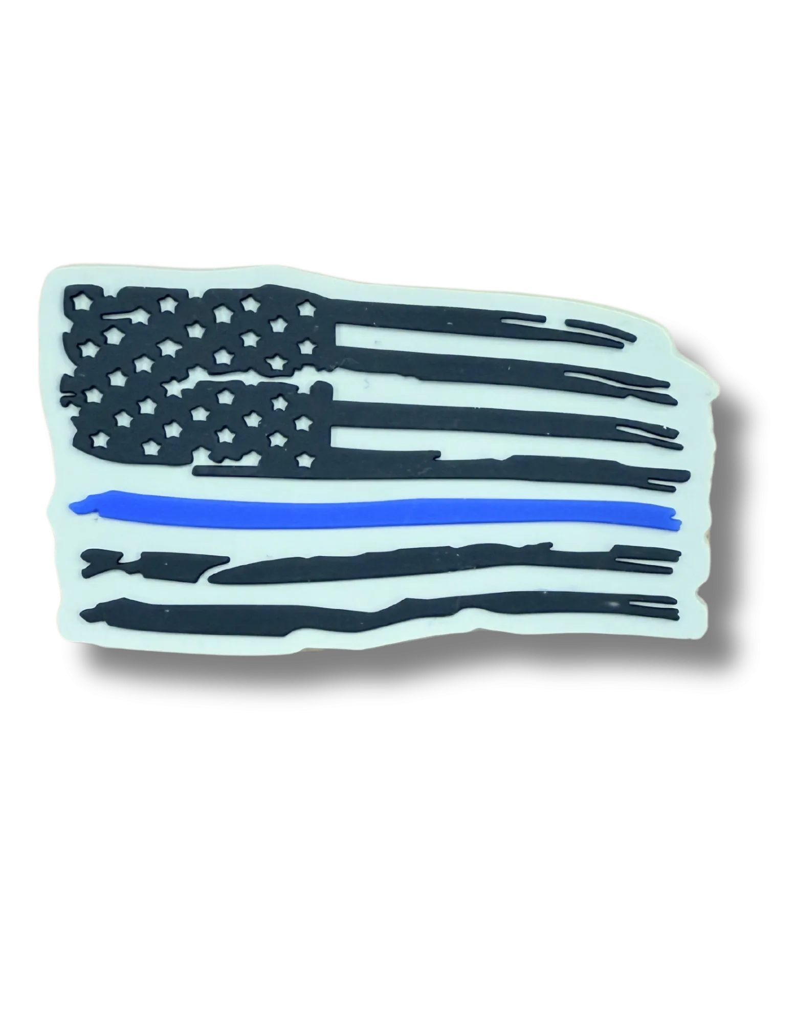 *PVC Patches
