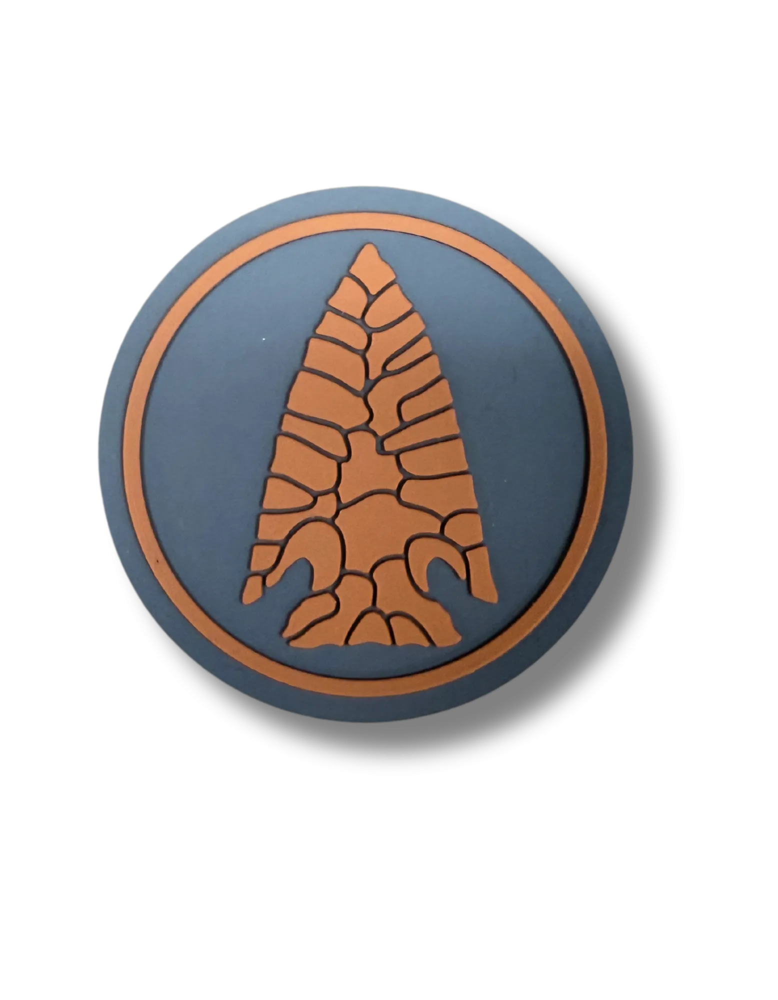 *PVC Patches