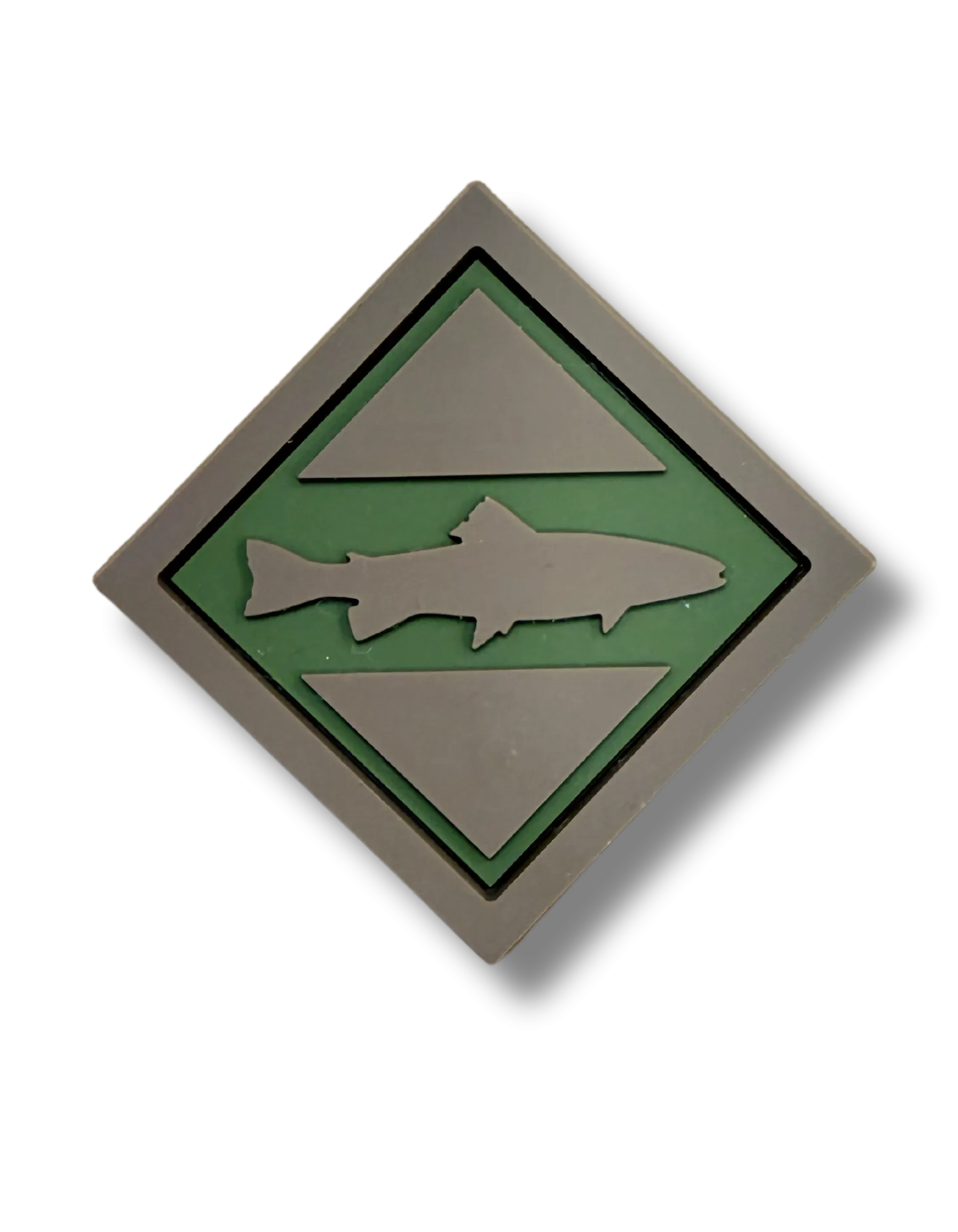 *PVC Patches