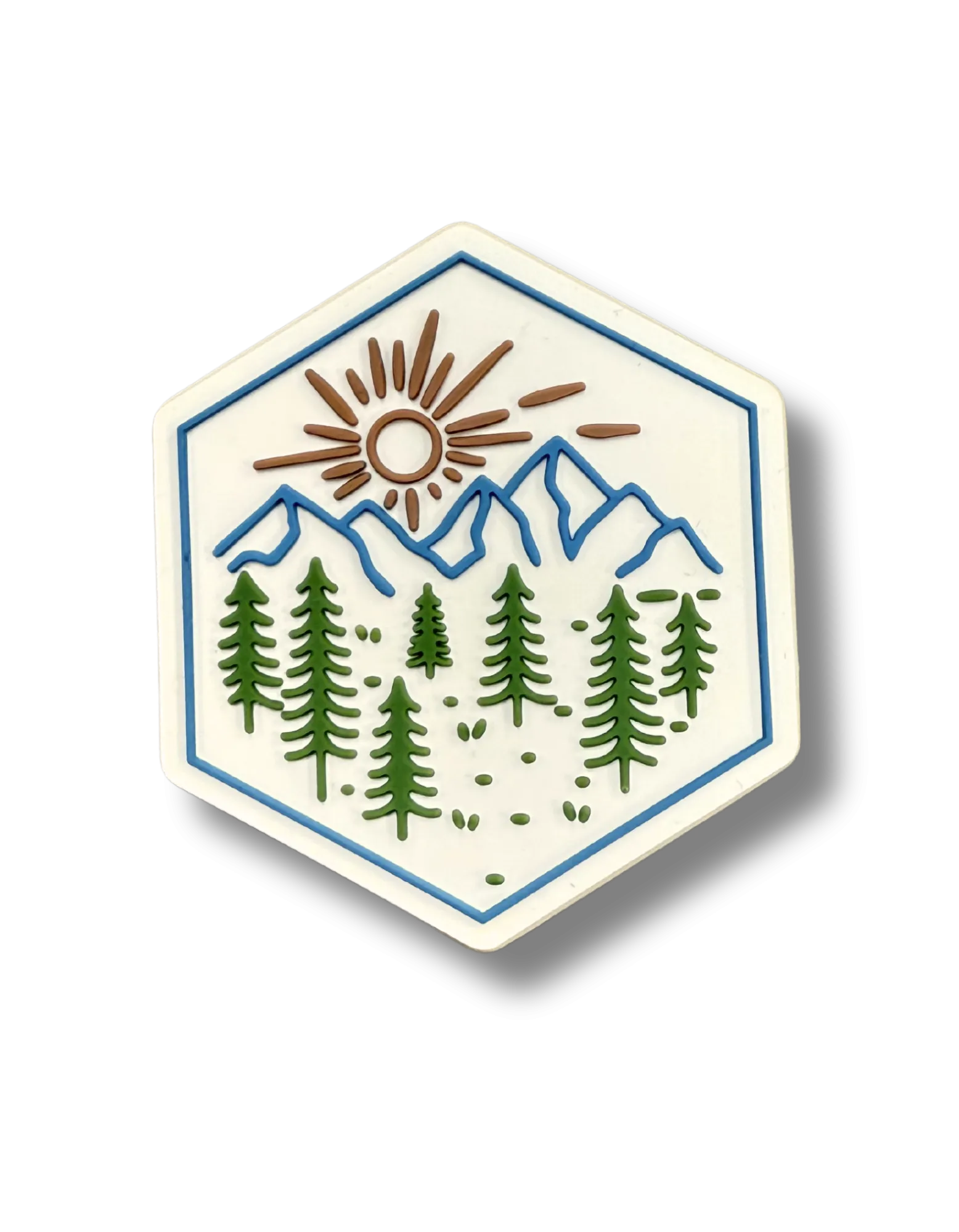 *PVC Patches