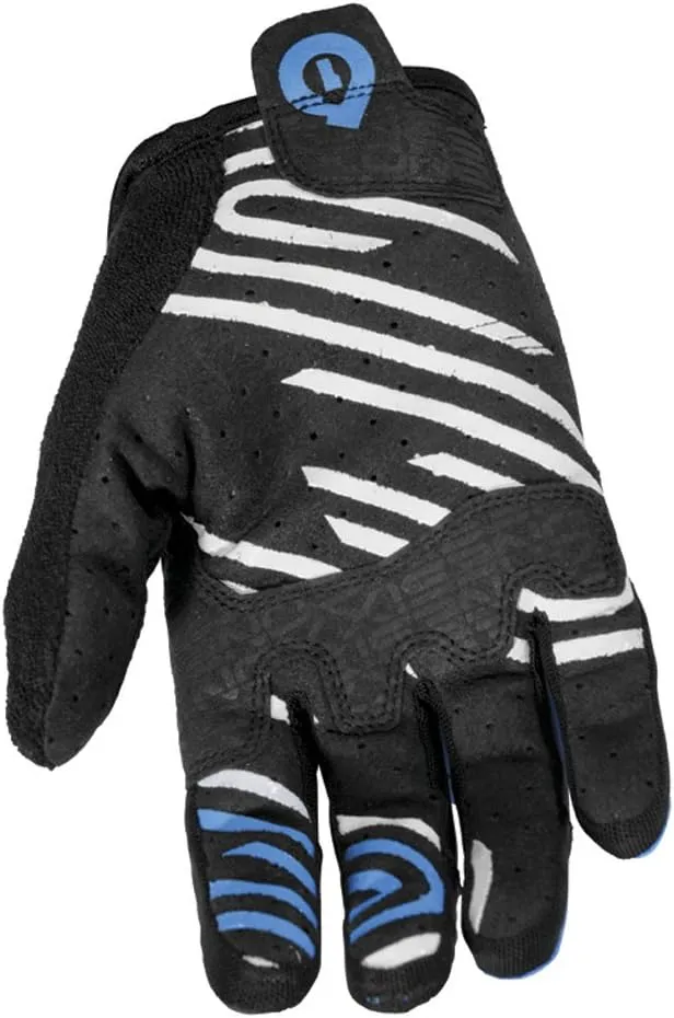 Raji Gloves