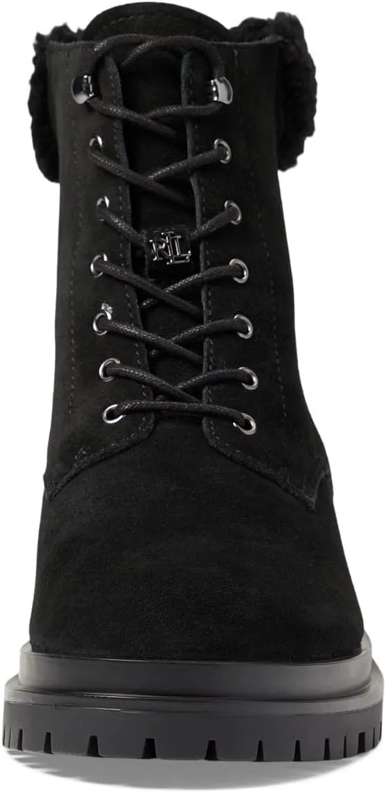 Ralph by Ralph Lauren Women's Carlee Bootie Fashion Boot