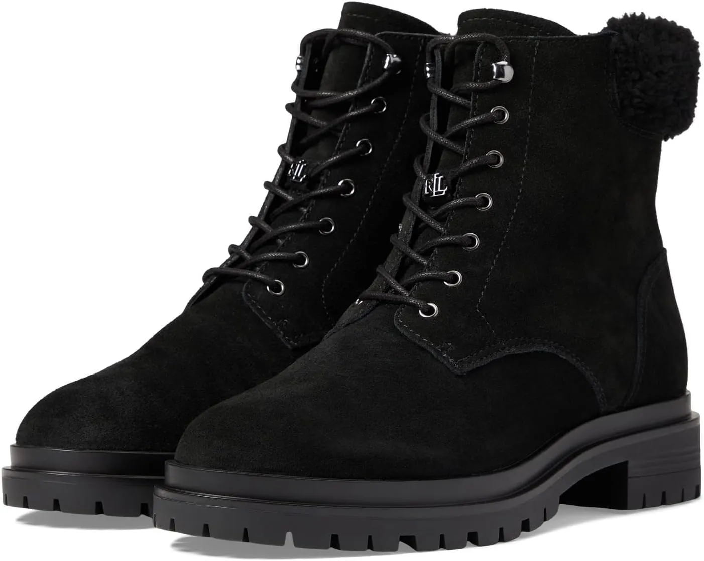 Ralph by Ralph Lauren Women's Carlee Bootie Fashion Boot