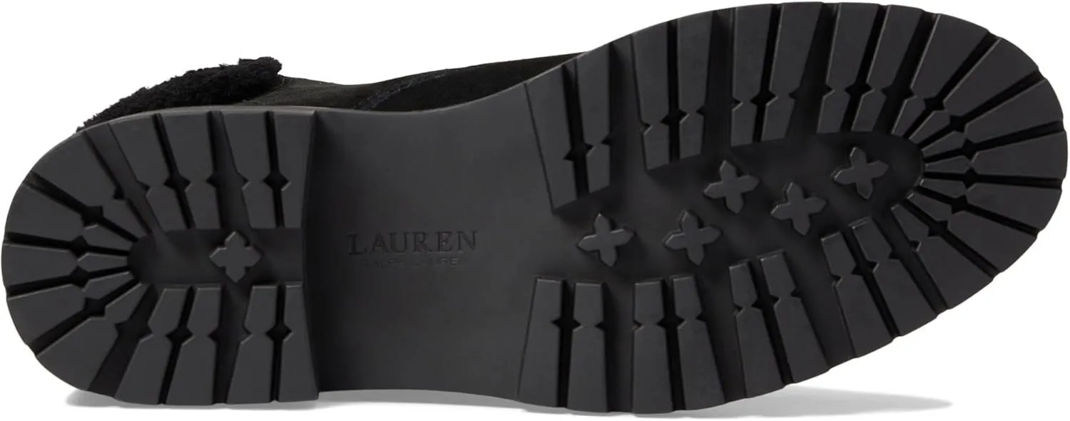 Ralph by Ralph Lauren Women's Carlee Bootie Fashion Boot