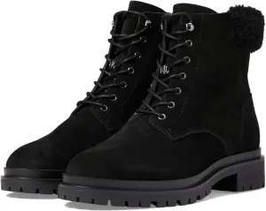 Ralph by Ralph Lauren Women's Carlee Bootie Fashion Boot