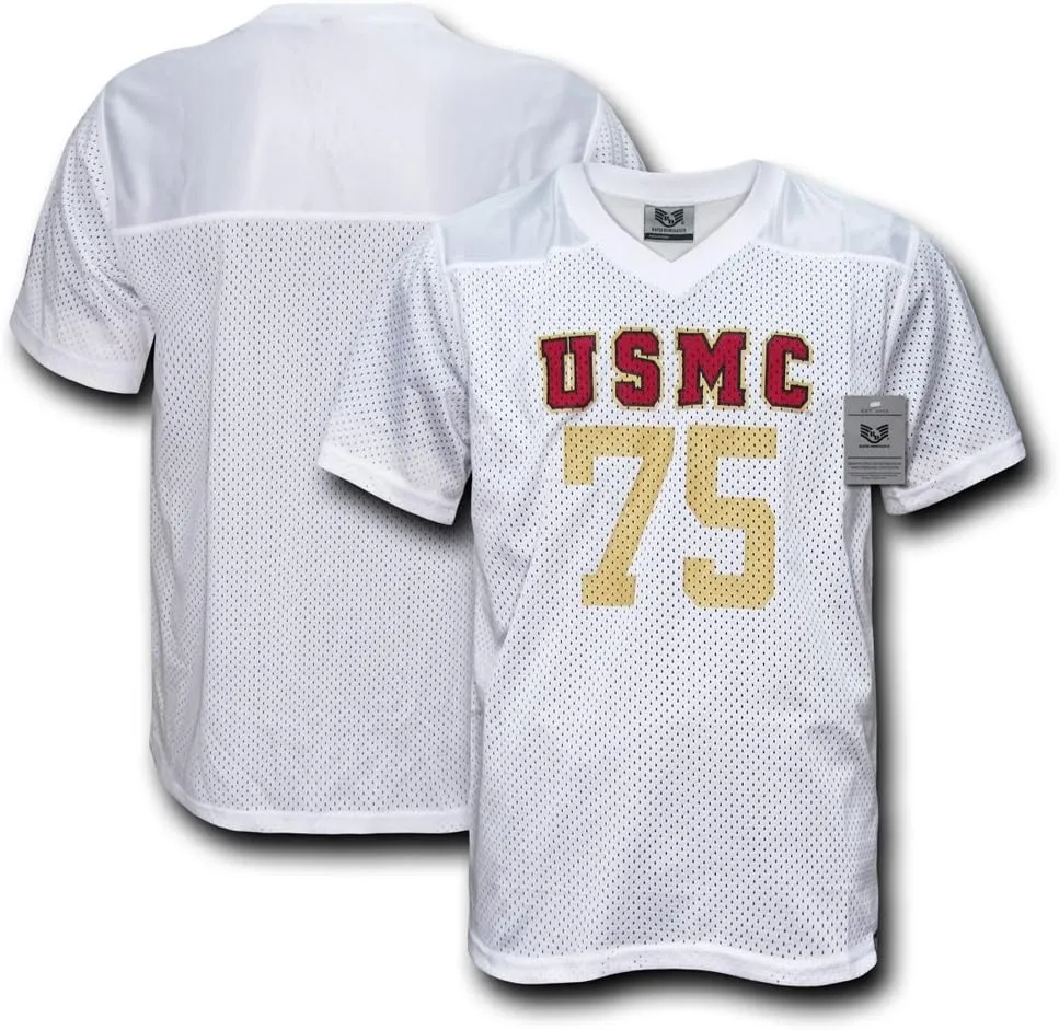 Rapiddominance Marines Practice Jersey