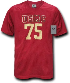 Rapiddominance Marines Practice Jersey
