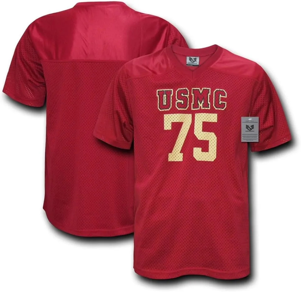 Rapiddominance Marines Practice Jersey
