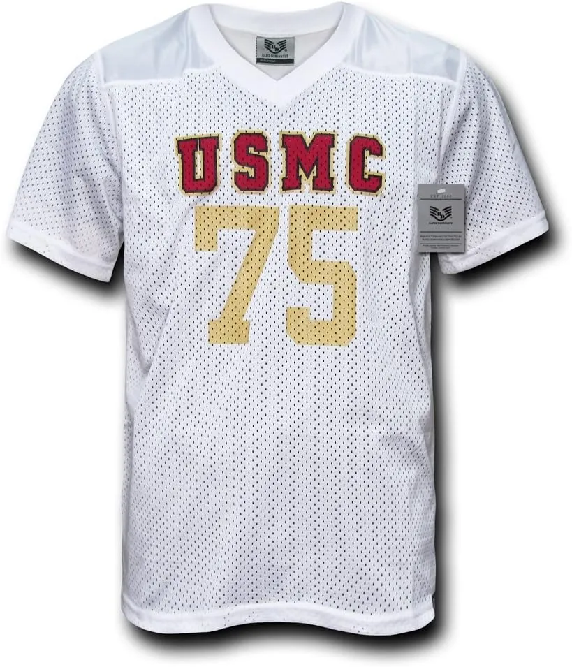 Rapiddominance Marines Practice Jersey