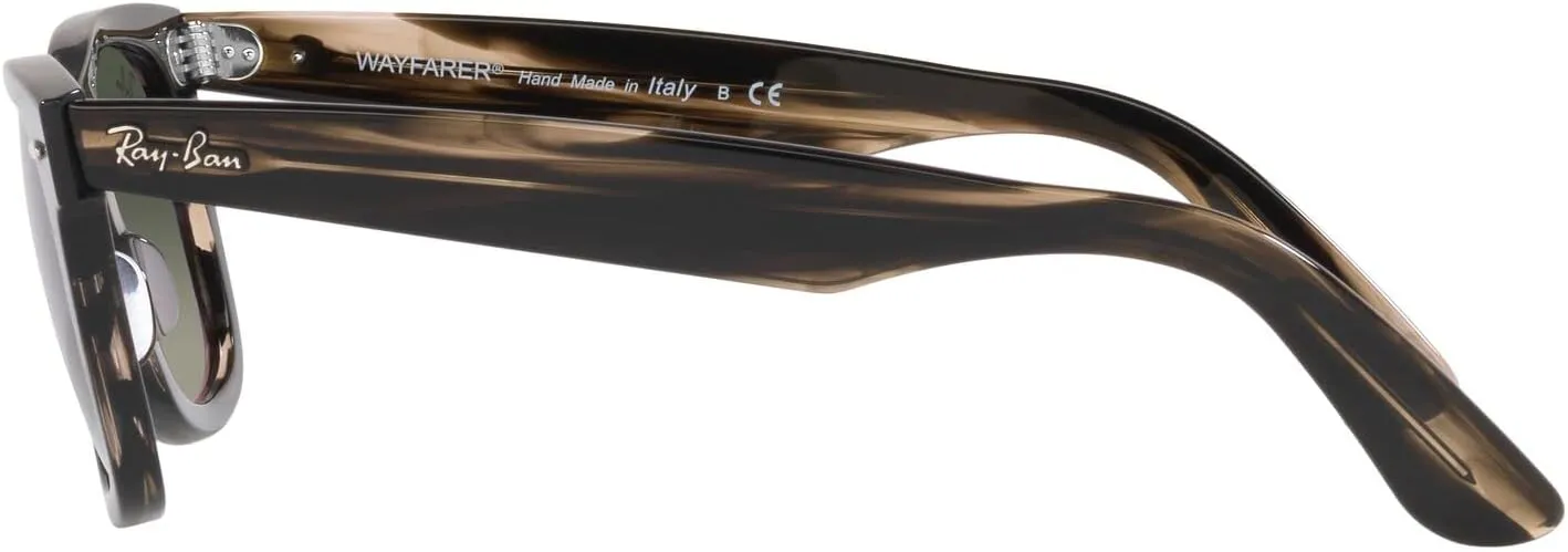 Ray-Ban RB2140 Original Wayfarer Gradient Sunglasses