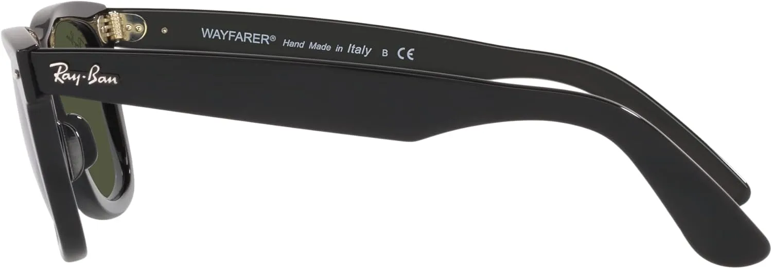 Ray-Ban RB2140 Original Wayfarer Sunglasses
