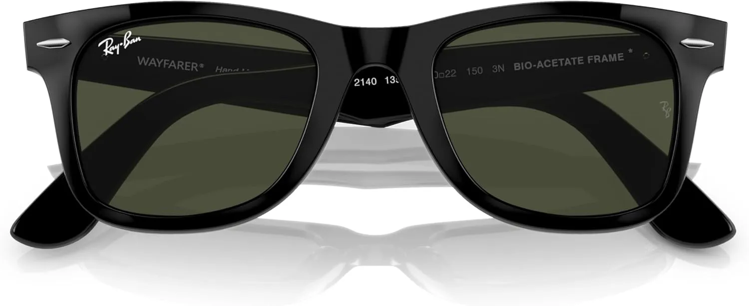 Ray-Ban RB2140 Original Wayfarer Sunglasses