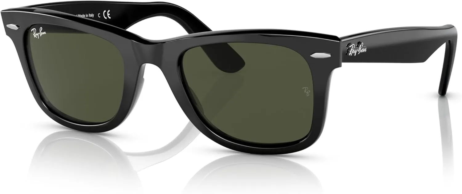 Ray-Ban RB2140 Original Wayfarer Sunglasses