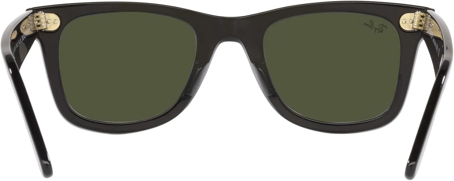 Ray-Ban RB2140 Original Wayfarer Sunglasses