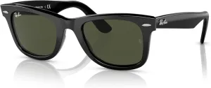 Ray-Ban RB2140 Original Wayfarer Sunglasses